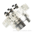 API682 Single Cartridge Mechanical Seal for Floating Device
